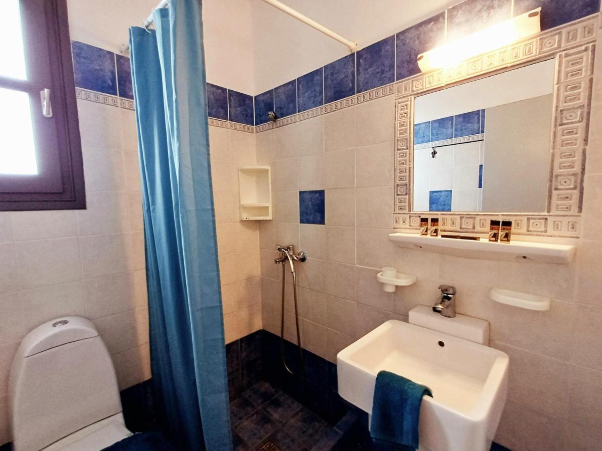 Villa Del Mar Antiparos Town Dış mekan fotoğraf