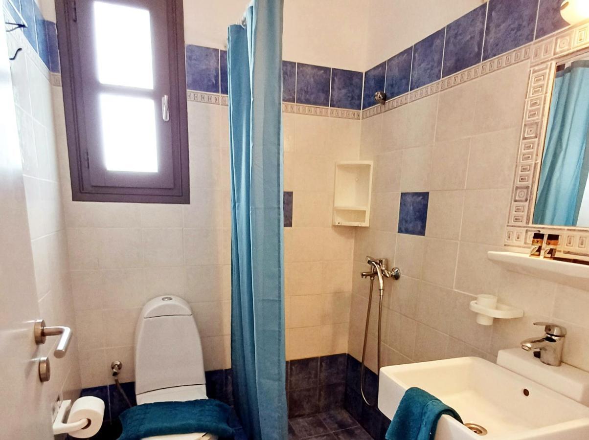 Villa Del Mar Antiparos Town Dış mekan fotoğraf
