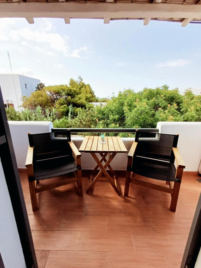 Villa Del Mar Antiparos Town Dış mekan fotoğraf